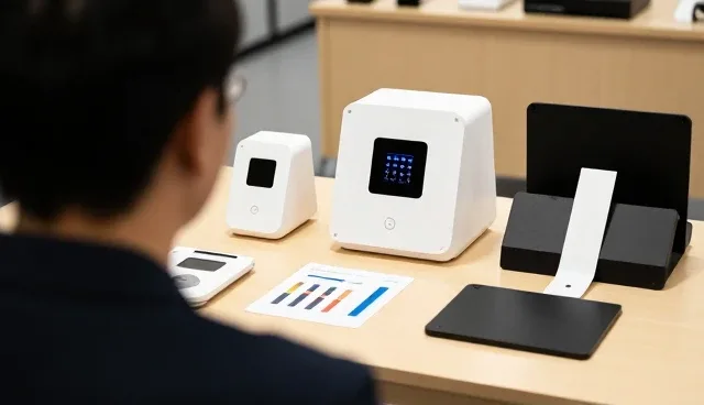 维修流程选型中需关注的配件供应关键要素