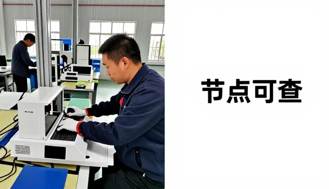 全流程跟进如何满足现代工业园区需求