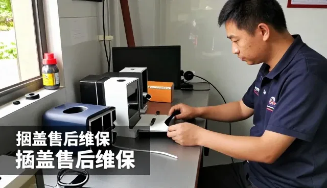 工业搬运机械臂如何解决商业空间中的实际问题